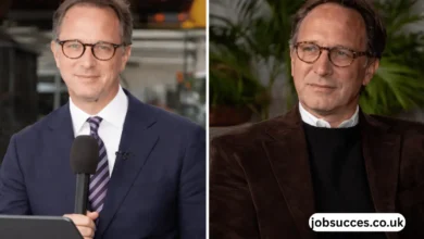 andrew weissmann net worth