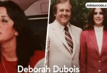 deborah dubois