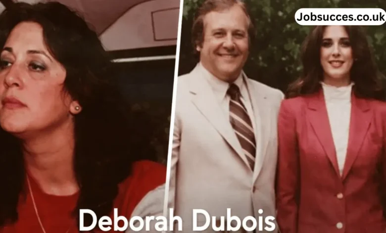 deborah dubois