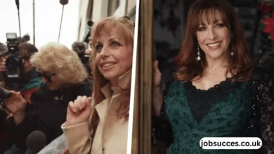 paula jones net worth