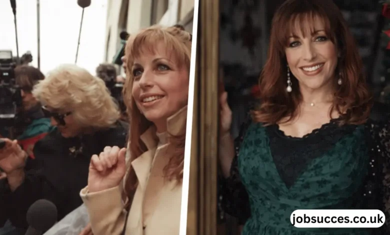 paula jones net worth