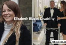 elizabeth rizzini disability