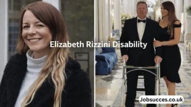 elizabeth rizzini disability