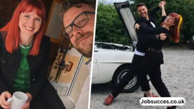 izzie balmer partner