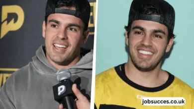 kyle forgeard net worth