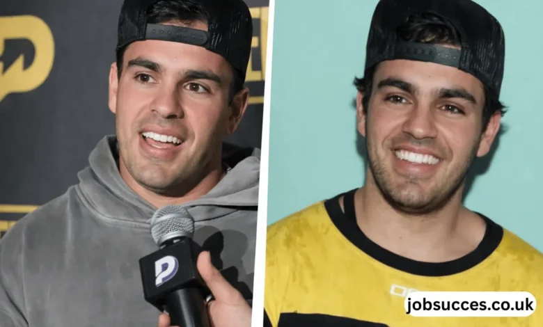 kyle forgeard net worth