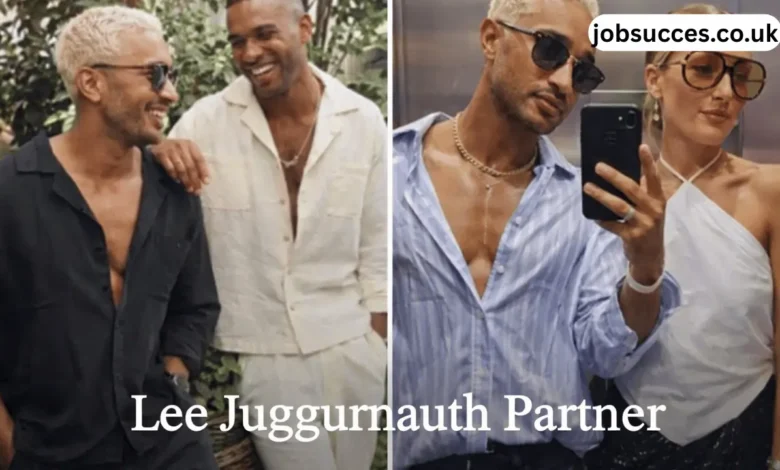 lee juggurnauth partner