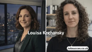 louisa kochansky