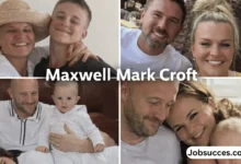 maxwell mark croft