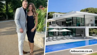 rebekah vardy property sale
