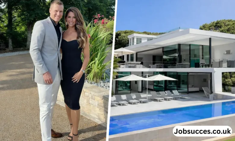 rebekah vardy property sale