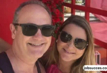 christine trevelyan husband