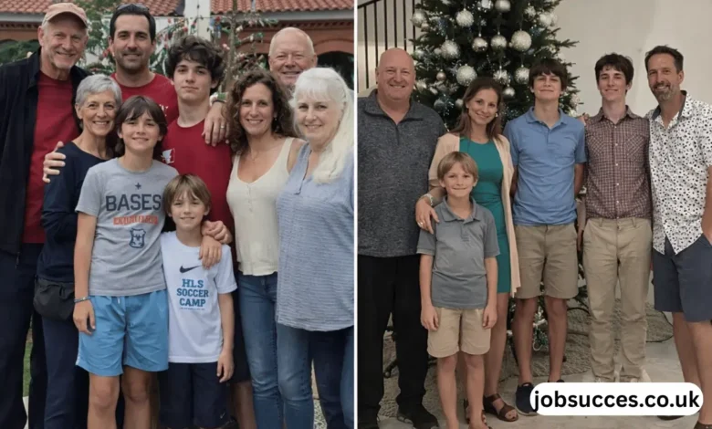 clay travis family tragedy