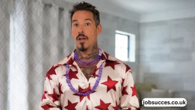 david bromstad twin brother
