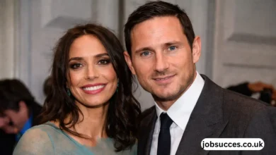 frederick george lampard