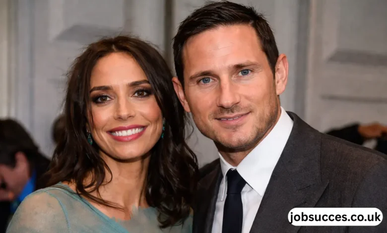 frederick george lampard