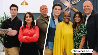 great british menu judges sacked