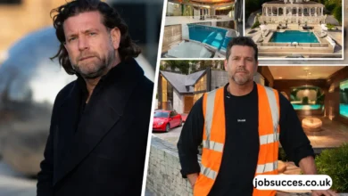 guy phoenix net worth