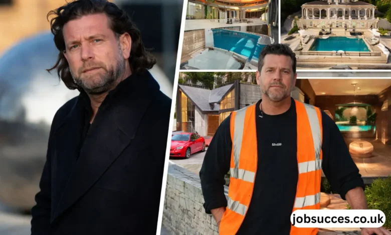 guy phoenix net worth