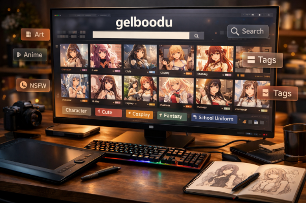 gelboodu