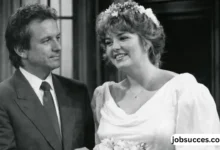 is liza tarbuck in a relationship