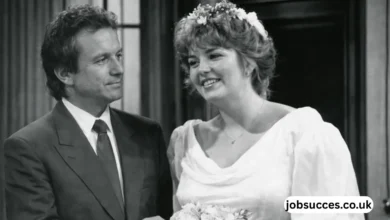 is liza tarbuck in a relationship