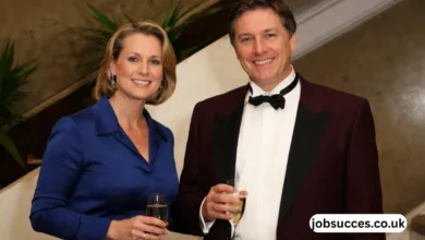 is victoria graham in a relationship