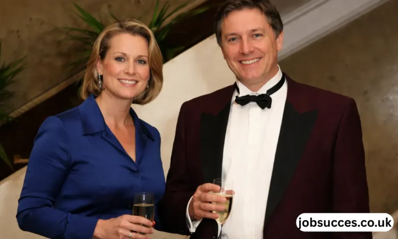 is victoria graham in a relationship