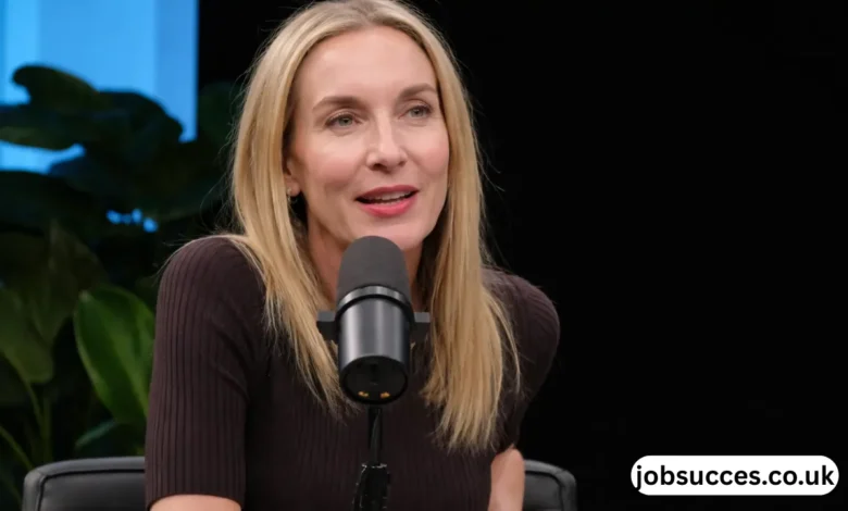 jennifer welch net worth