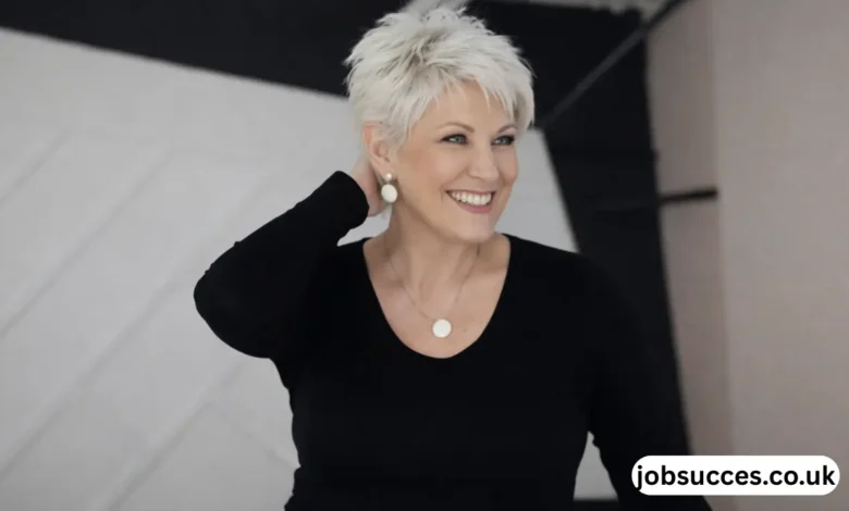 kim gravel net worth