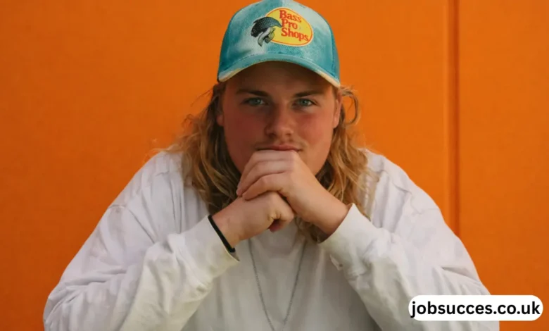 landon bridges net worth