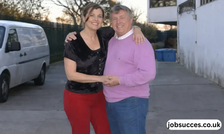 liza tarbuck partner simon