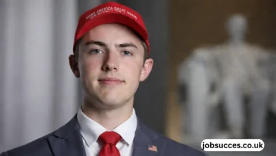 nick sandmann net worth