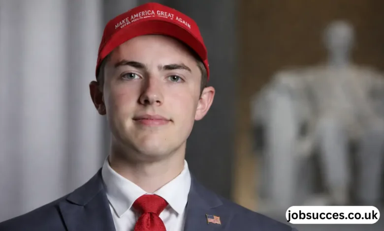 nick sandmann net worth