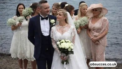 shebahn aherne husband