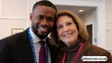 sidney powell husband