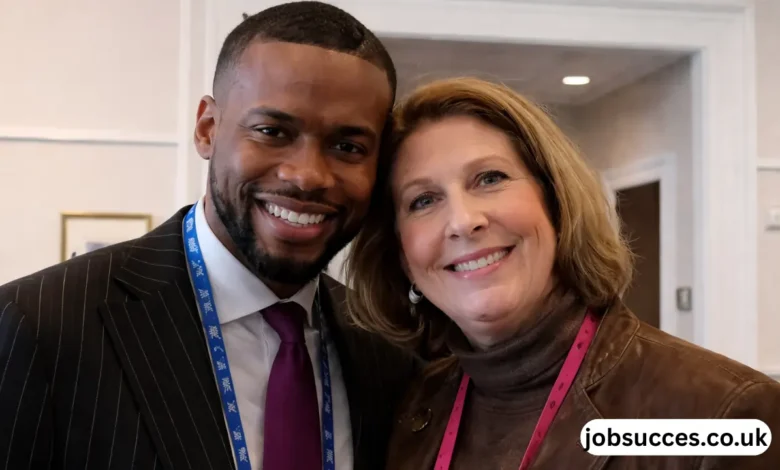 sidney powell husband