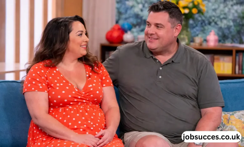 tony maudsley partner